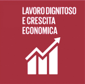 Cooperativa Ringhiera - Lavoro dignitoso e crescita economica