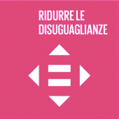 Cooperativa Ringhiera - Ridurre le disuguaglianze