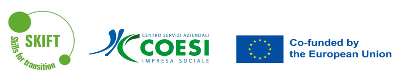 SKIFT COESI – COOPERATIVA RINGHIERA ALBINO